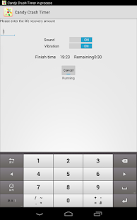 Download Timer for Candy Crush APK for PC
