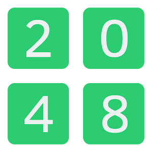 Open 2048 2.7