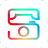 CallSnap - Snap Your Moment mobile app icon