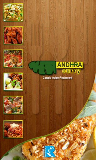 Andhra Curry Restaurant