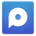 Pixitti for pixiv client icon