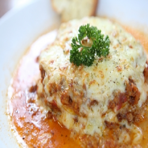 Great Vegetable Lasagna Recipe 健康 App LOGO-APP開箱王