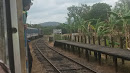 Konwewa Railway station