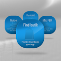 Forbrugsforeningen logo