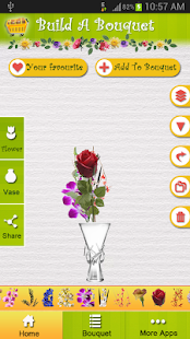 Build A Bouquet Screenshots 1