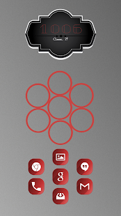 How to download Roseus Icons Nova/Apex 1.0 mod apk for android