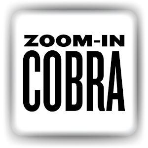 Cobra Museum Public Zoom In 2.0