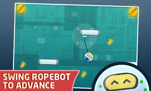 How to install RopeBot Pro patch 1.4.3 apk for pc