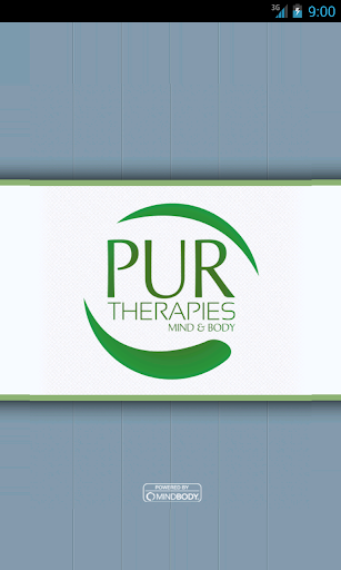 Purtherapies