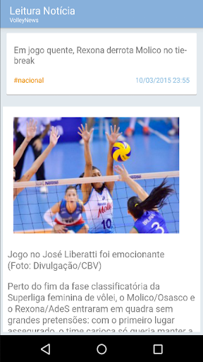 volleynews