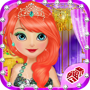 Princess Spa & Salon.apk 1.8