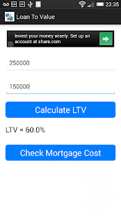 How to download Mortgage Loan to Value patch 1.1 apk for pc