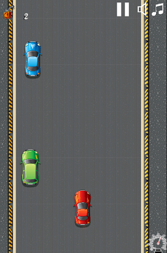 【免費賽車遊戲App】Road Racer Highway-APP點子