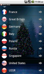 How to install Retro Xmas 1.0 apk for android