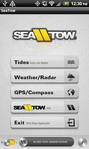 免費下載生活APP|Sea Tow app開箱文|APP開箱王