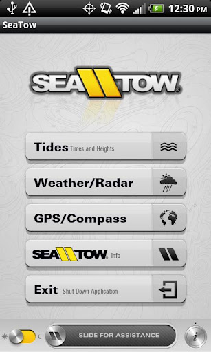 Sea Tow