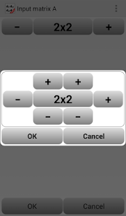 How to download Matrix Calculator PRO 3.00 apk for pc
