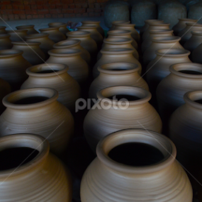 by Himanshu Maya - Artistic Objects Other Objects