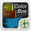Free download  ColorBox GO Locker Theme