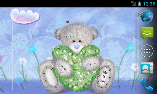 Teddy Bear Screenshots 2
