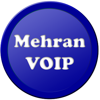 Mehran Voip