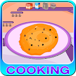 Cooking Game-Choco Shortbread Apk