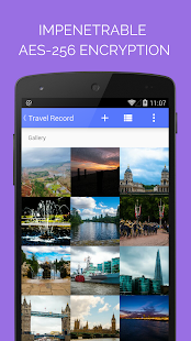 Lastest SECRECY - Encrypt/Hide Files α APK for Android