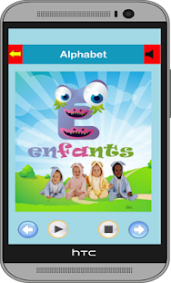 How to get French Alphabet 1 apk for android