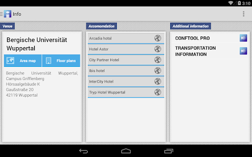 DGMS 2015 Screenshots 2