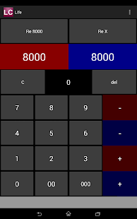 Download General-purpose LifeCounter APK