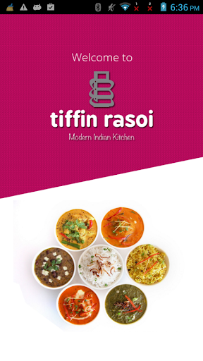 Tiffin Rasoi