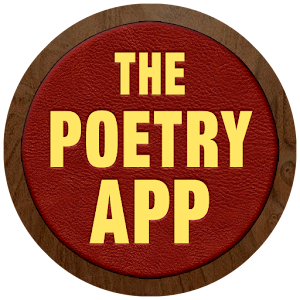 The Poetry App 書籍 App LOGO-APP開箱王