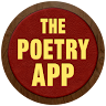 The Poetry App Application icon