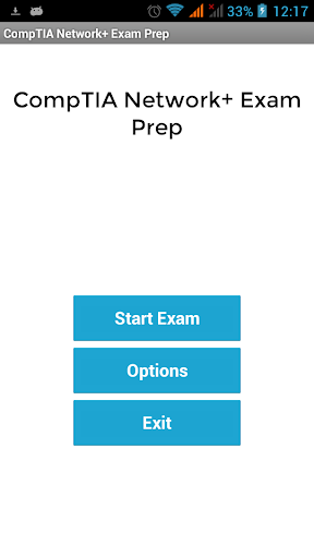 CompTIA Network+ Exam Prep