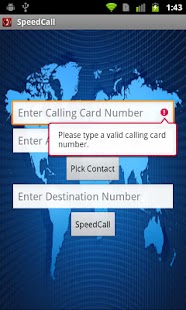 Free Download SpeedCall APK for Android