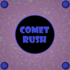 Comet Rush 街機 App LOGO-APP開箱王
