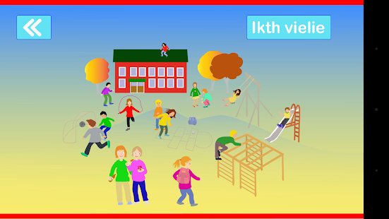 Gïelespïele Screenshots 6