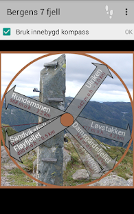 Lastest The 7 Mountains of Bergen APK