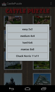 How to install Castle Puzzle 1.5 unlimited apk for bluestacks