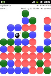 Download Color logic game APK for Android