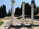 Temple of Apolon