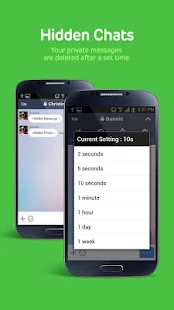 LINE: Free Calls & Messages - screenshot thumbnail