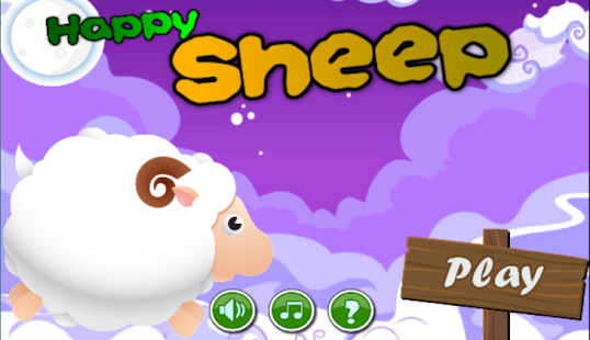 免費下載街機APP|Happy Sheep Sweet Dream app開箱文|APP開箱王