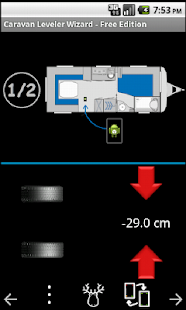 How to mod Caravan Leveler Wizard - Free 1.5 apk for pc