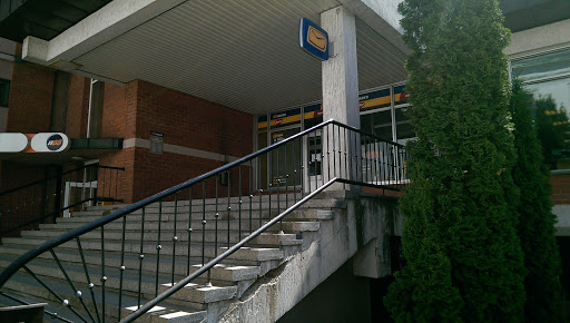 Cēsu Postal Office 