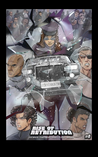 Lastest Justice For Hire - Episode 1 APK