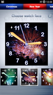 Wear Me Again - Android Wear Screenshots 11