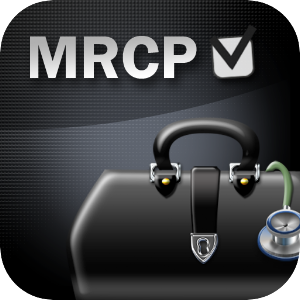 MRCP MCQ's Exam Questions.apk 1.0