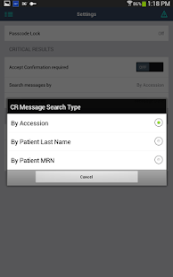 PowerScribe 360 | Clinician - Android Apps on Google Play