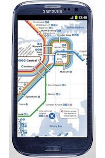 How to get Sydney Metro Map Sydney unlimited apk for laptop